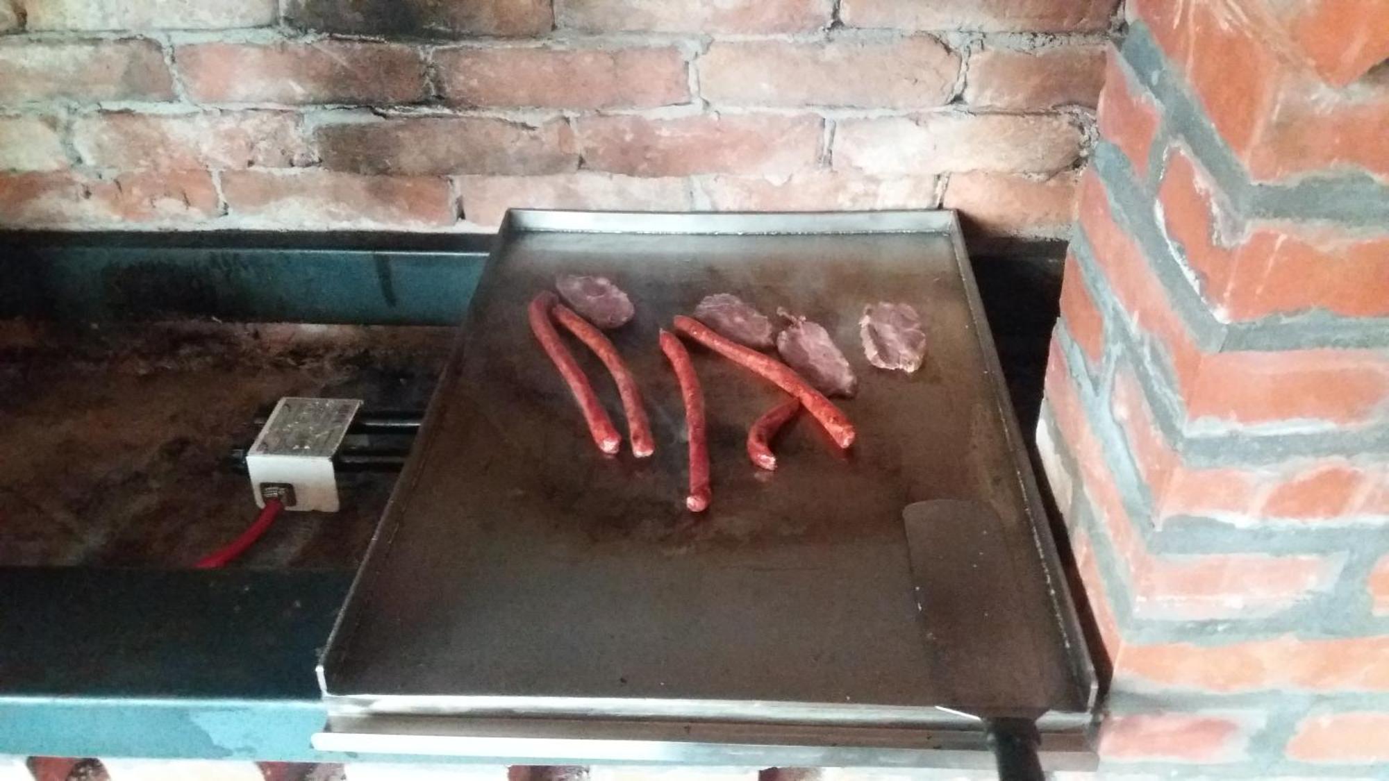 Etno Selo Lelic Bed and Breakfast Valjevo Eksteriør billede