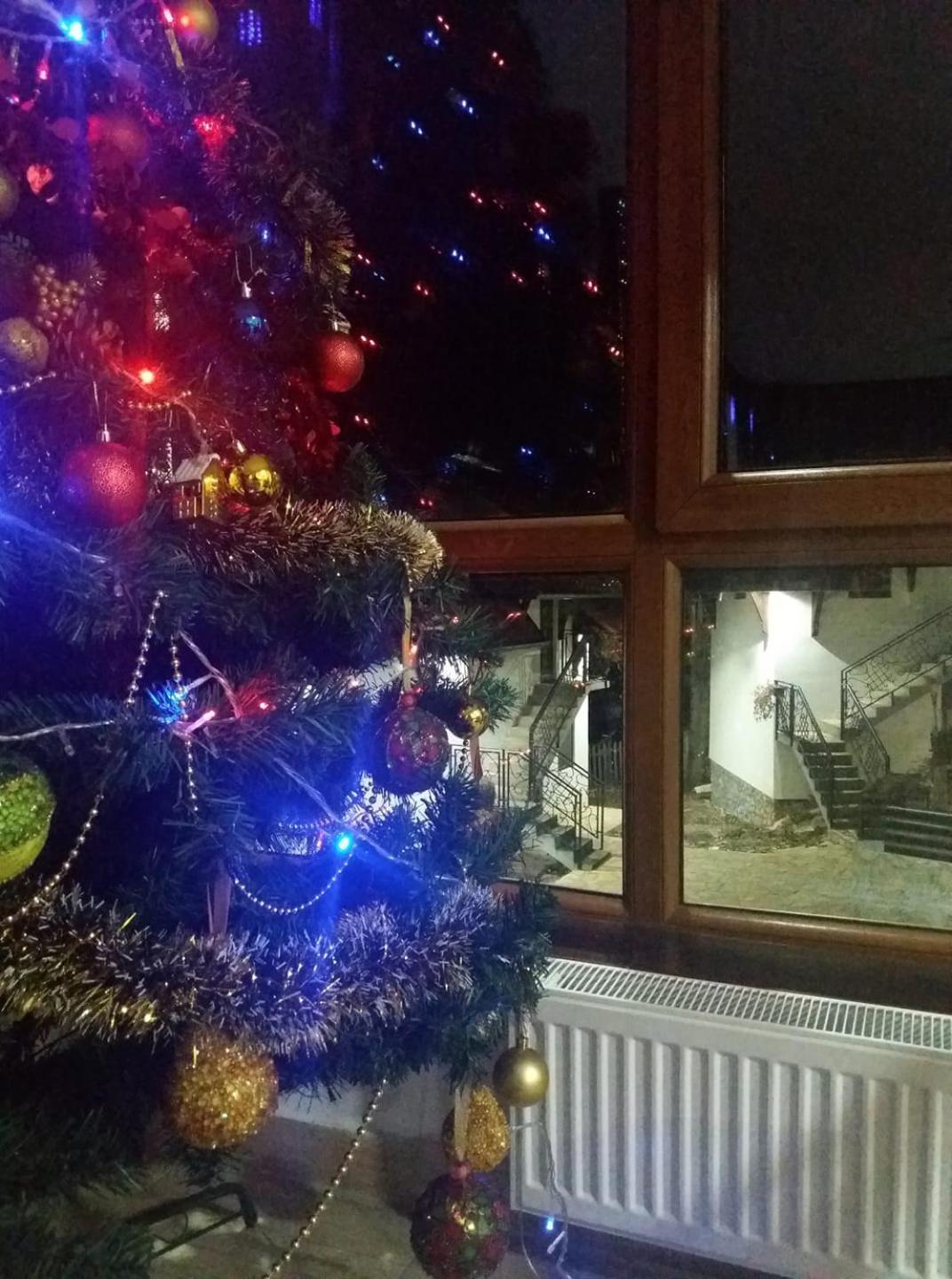 Etno Selo Lelic Bed and Breakfast Valjevo Eksteriør billede