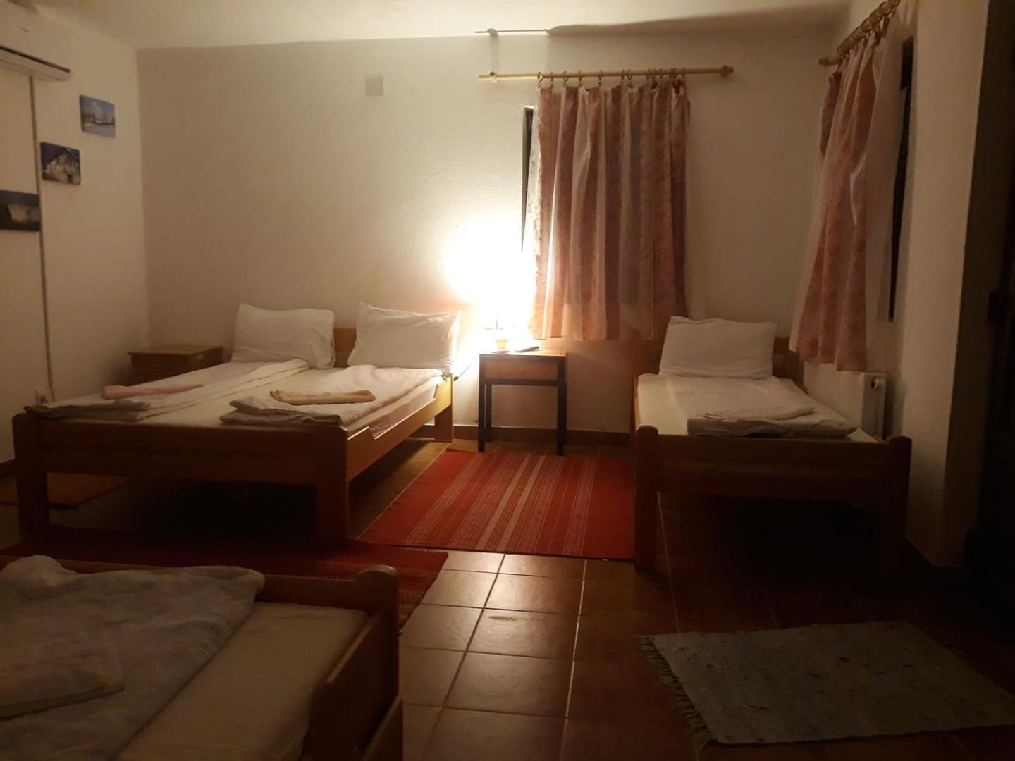 Etno Selo Lelic Bed and Breakfast Valjevo Eksteriør billede